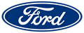 Logo of Ford - San Jose International Airport