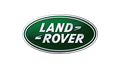 Logo of Land Rover - San Jose International Airport