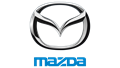 Logo of Mazda - San Jose International Airport