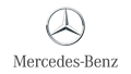 Logo of Mercedes - San Jose International Airport