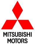 Logo of Mitsubishi - San Jose International Airport