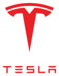 Logo of Tesla - San Jose International Airport
