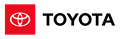 Logo of Toyota - San Jose International Airport