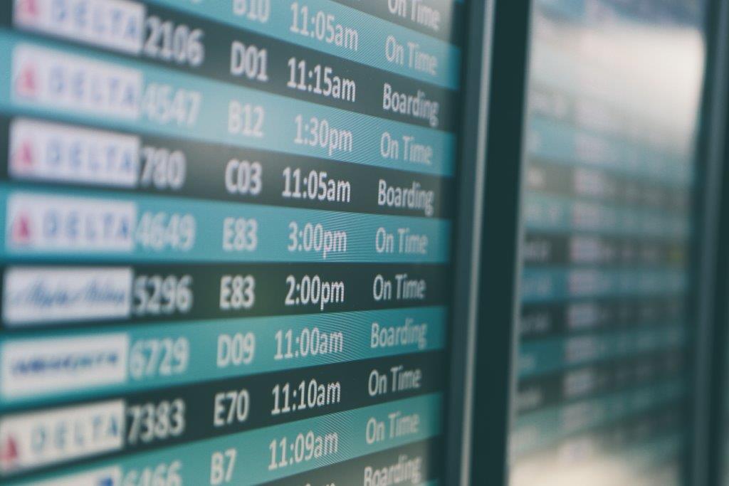 San Jose International Airport Flights Flights to San